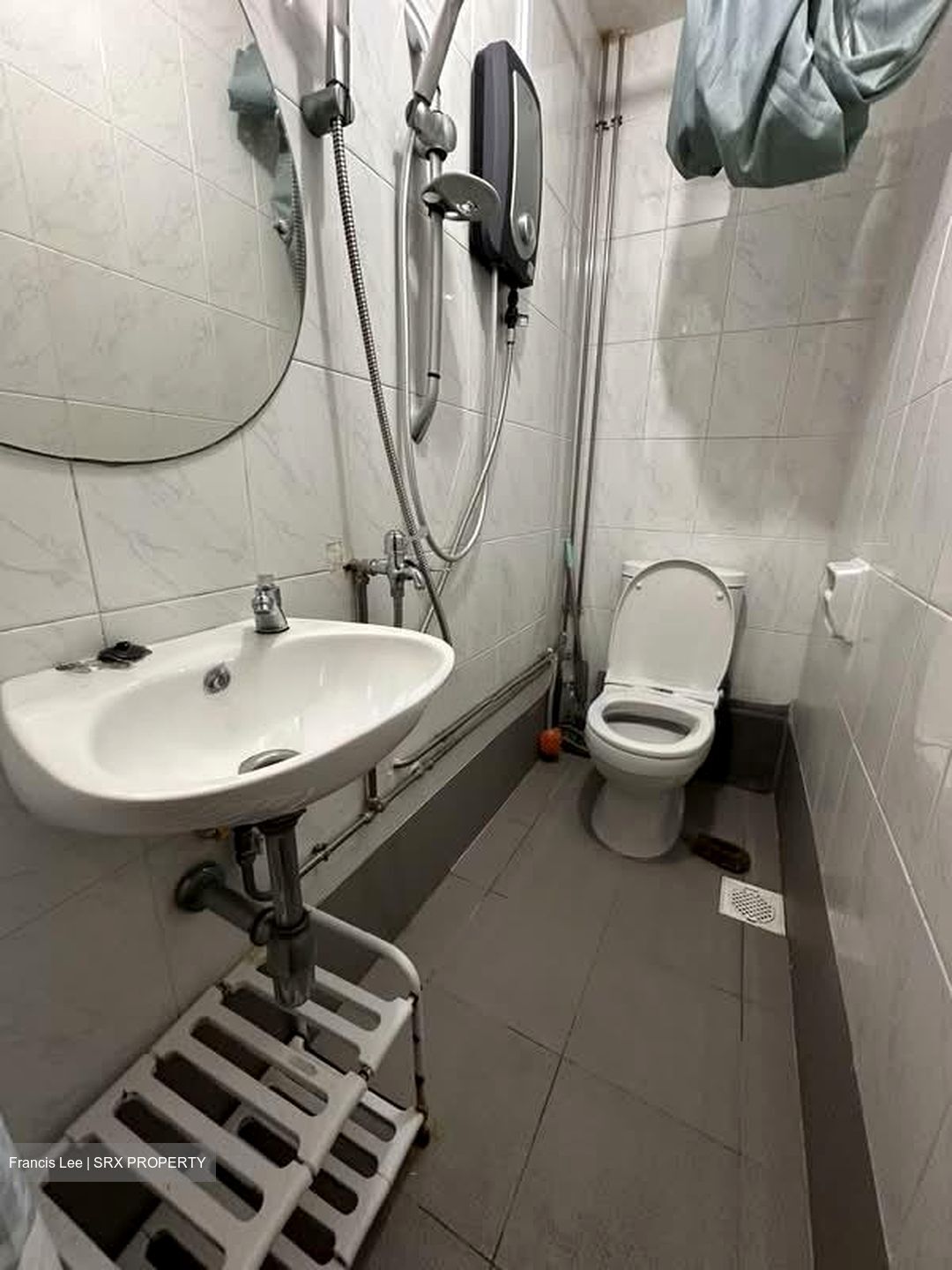 Parc Oasis (D22), Condominium #544917481